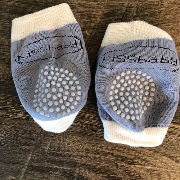 NWOT / VGUC Unisex Crawling Knee Pads Bundle - Picture 8 of 8